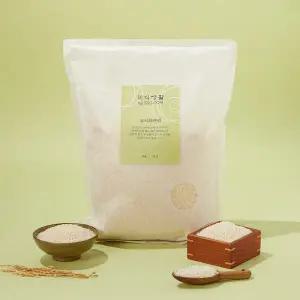 [25년산 햅쌀] 고시히카리 4kg