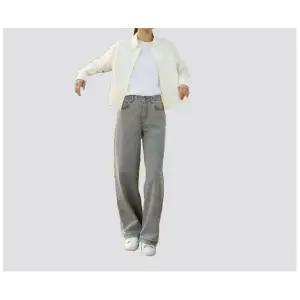 코어 어센틱 NEW 볼류믹 데님 팬츠 1종869491