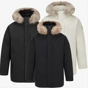 [노스페이스](의정부점) 24FW NJ1DQ77 남성 몬타나 RDS 다운 파카