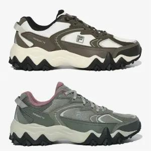 [휠라](대구신세계)[남여공용] 휠라 베스트셀러 트레킹화 운동화 2종 오크먼트TR v4 1RM02903G.
