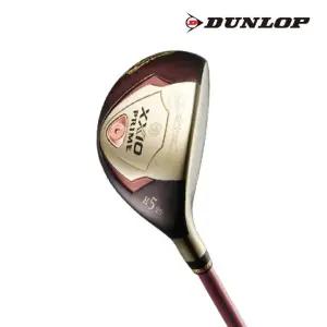 (던롭) 젝시오 프라임 로얄 에디션 5 유틸리티우드(여성)