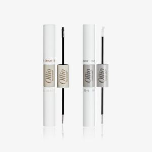 [올리오] 펄스카라 속눈썹 본드앤실(2종 택1)