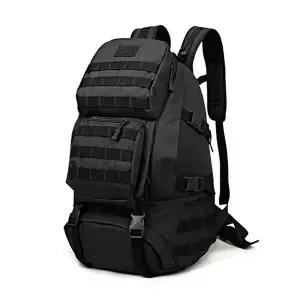 PACFAN XC52 아웃도어 40L 제이슨 백팩 책가방 여행용-WEC33C7