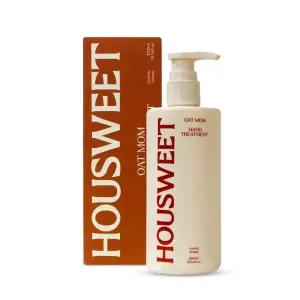 하우스윗 오트맘 핸드 트리트먼트 컴피소피향 300ml 1개