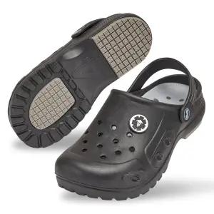 다용도 샌들 미끄럼방지 주방 방수 슬리퍼