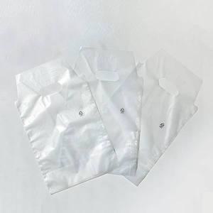 생활을그리다 테이크아웃 커피 음료 무지 비닐 캐리어 1구 1000매