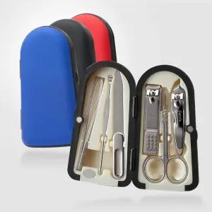 쓰리세븐 손톱깎이(TS-4000XC) 777 손톱깎이세트