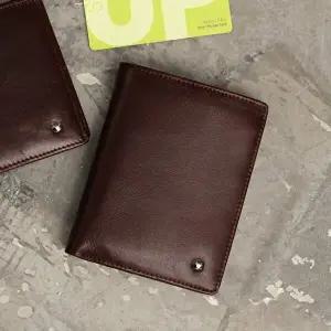 20대 10대 가죽 반지갑 남성 부모님 지갑 선물-WFFL1CK