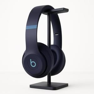 Apple 비츠바이닥터드레 비츠 스튜디오 프로 와이어리스 네이비 MQTQ3ZP/A (국내정품)