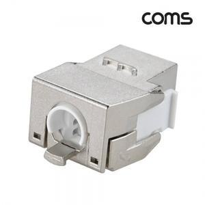 CAT 5e 미니 잭 8P8C tooless 키스톤 아연 월플레이트 도금 분배 인터넷 6