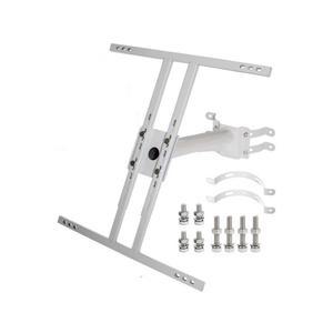 태양광패널브라켓 거치대 고정대 설치대 태양열 가능 스탠드 5플레이트 아연 브래킷 장착용