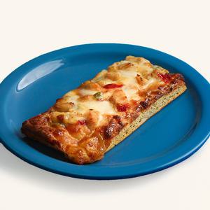 [밀투고] 짐피자 프로틴도우 로스트치킨피자 6개 세트