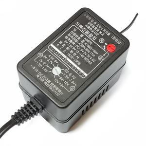 정전압 다용도 아답터 만능 멀티 1.5V 2V 3V 4.5V 6V 7.5V 9V 12V 13V 14V 15V 18V 24V 25V 어댑터 모음