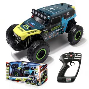 마이스토 포드 브롱코 브로키 오프로드 레이싱카 빅사이즈 어린이RC카 무선조종자동차