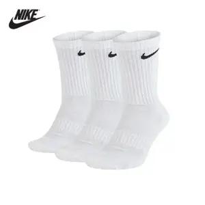 [하프클럽/] 에브리데이 쿠션 크루 양말(1PACK-3EA)