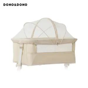 신생아 아기침대 모기장