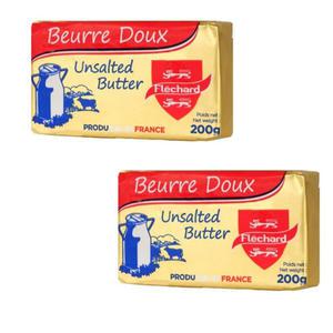 프리차드 무염버터200g X2개