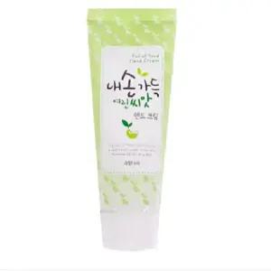 과일나라 내손가득 여린씨앗 핸드크림 100g 1개
