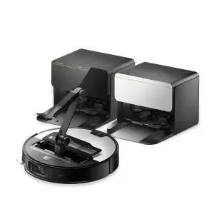 로보락 사로스 Saros Z70 직배수 로봇청소기 / 로봇팔