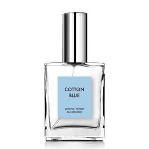 데메테르  코튼블루 EDP 여자 남자 비누향 16ml