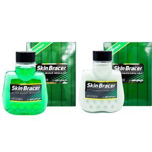 NEW 라미 멘넨 스킨브레이서 애프터쉐이브 레귤러 스킨180ml+밀크 로션180ml 단품 b2