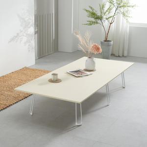 스토리퍼니쳐 LPM 비스포크 접이식 테이블 9파이 6color 1800x800(mm)