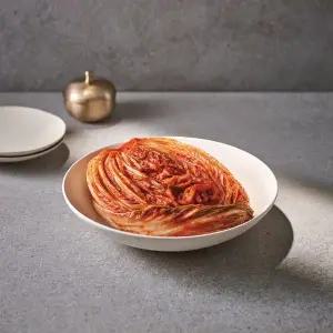 [조선호텔](본점)프리미엄 조선호텔 배추김치 1kg