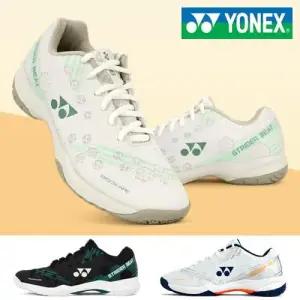 요넥스 스트라이더 비트 남여공용 배드민턴화 배드민턴 신발 인도어화 요넥스 신발