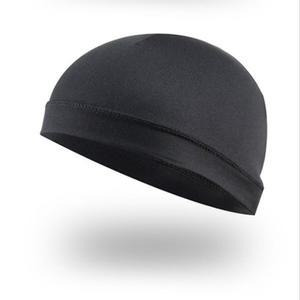 여름용비니 얇은 이너 스포츠 쿨 땀 라이딩 비니 창없는모자