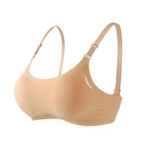 가슴 여장 DS-7I 변장 BG02 보정 속옷 실리콘 브레지어 인공