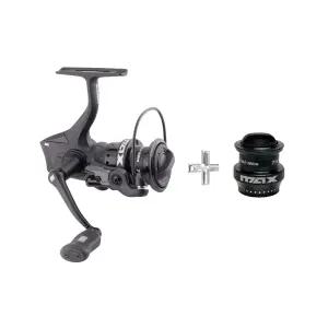 아부가르시아 맥스 SX 스피닝릴 바다루어낚시 민물 바다찌낚시 바다원투 바다선상