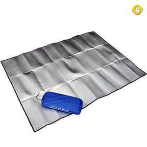 은박지 돗자리 피크닉 방수 돗자리 특대형 매트 200x150