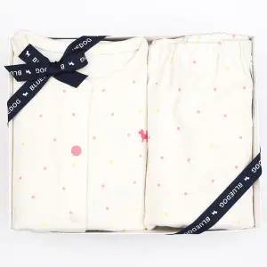 HP블루독베이비25년FW  PK)팝핑도트내의 45A7005426