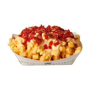 [쉐이크쉑] 체리페퍼 프라이