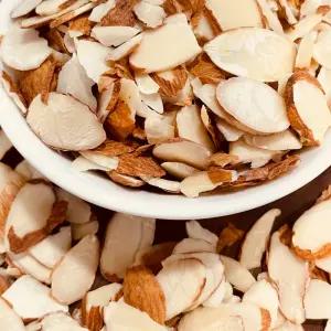아몬드 슬라이스 250g 500g 1kg 베이킹용 토핑용 반찬용 아몬드드