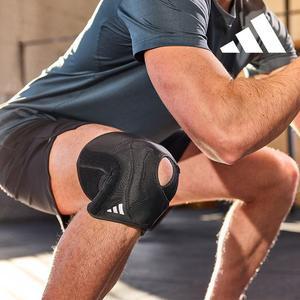아디다스 컴프레션 무릎 보호대 등산 배구 헬스 축구 러닝 농구 테니스 연골 관절 니슬리브