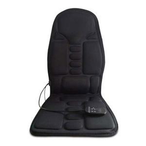 차량용 안마의자 어깨 자동차 마사지기 마사지시트 쿠션