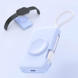 애플워치10 9 7 se2 울트라 충전기 휴대용 보조배터리