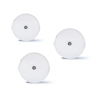 클레어 링 브라운 공기청정기 전용 교체용 필터 3개