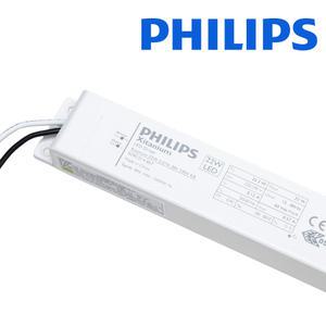 필립스 LED 직관형광등용 안정기 조명기구용컨버터 Xitanium 38V 0.57A 22W