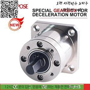 Nema17 스테퍼 모터 17HS4401S-PG 전용 기어 감속기 3D 프린터 압출기 기계식 암 로봇 비율