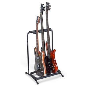 락스탠드 3단 멀티 일렉기타 베이스 전용 랙스탠드 RS 20860 B/1