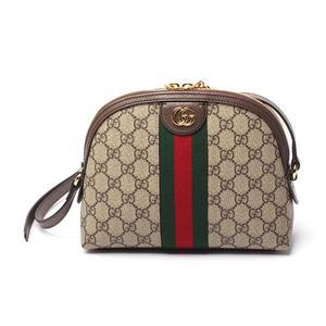 [구찌] GG 오피디아 수프림 스몰 숄더백 499621 K05NG 8745
