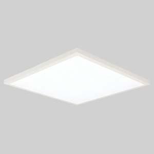 W2 엣지등 LED 평판등 직하 무타공 640 50W 주광