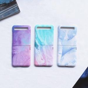 그래비 아르디아 Z플립1/2/3/4/5 케이스(유광 하드)