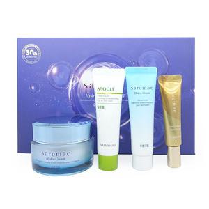 사임당화장품 사로매 수분크림 기획세트
