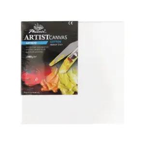 피닉스 아티스트 정사각형 미술캔버스 20X20CM 1개