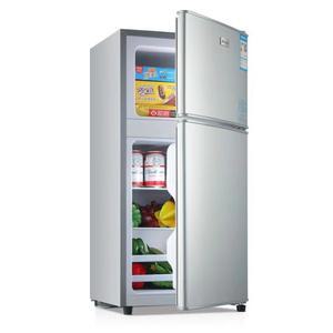 작은냉장고 원룸냉장고 미니 소형 온장고 기술사 아이스박스 듀얼 급속냉동