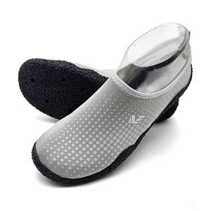 뉴베라 벨러스트 그레이 아쿠아슈즈 발보호 워터슈즈