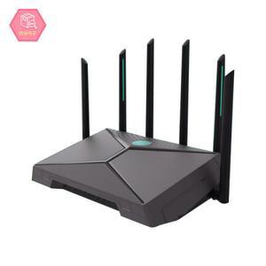 TX NG AX6000 쿼드코어 유무선공유기 밴드 WIFI6 게이밍 게임 7가지